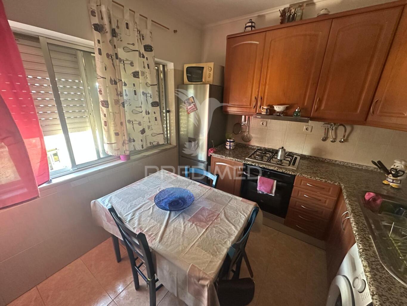 Apartamento T2
