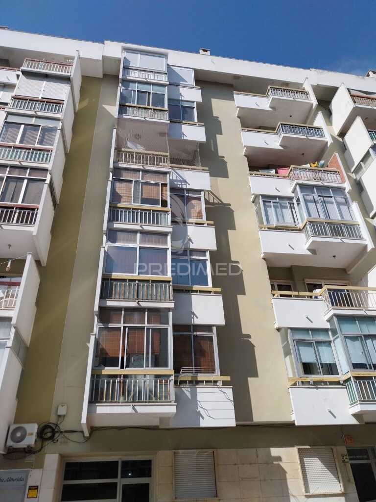 Apartamento T2
