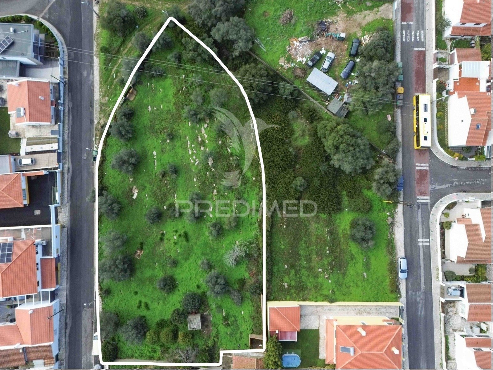 Sintra - Terreno , Venda