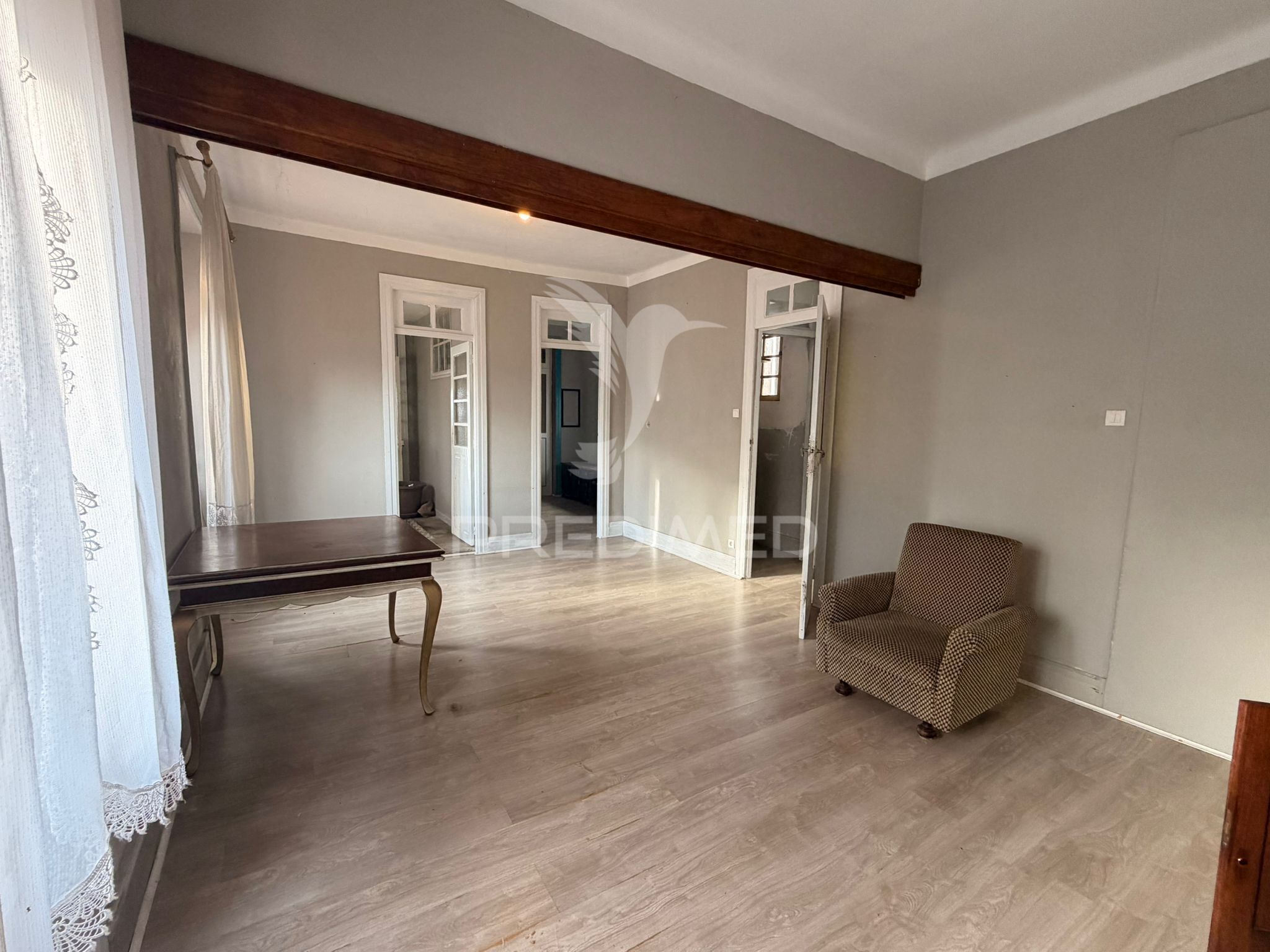 Vivenda de Primeiro Andar T3