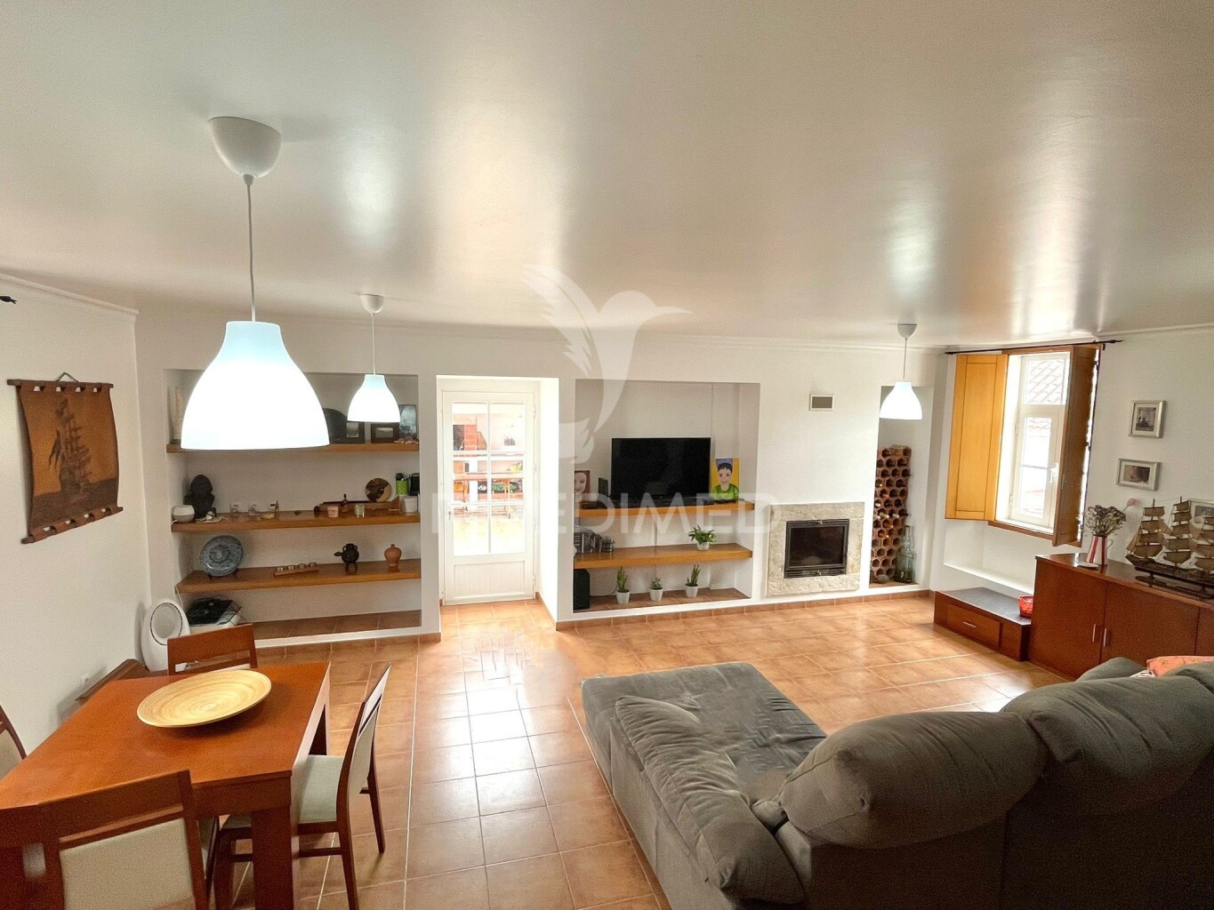 Apartamento T4