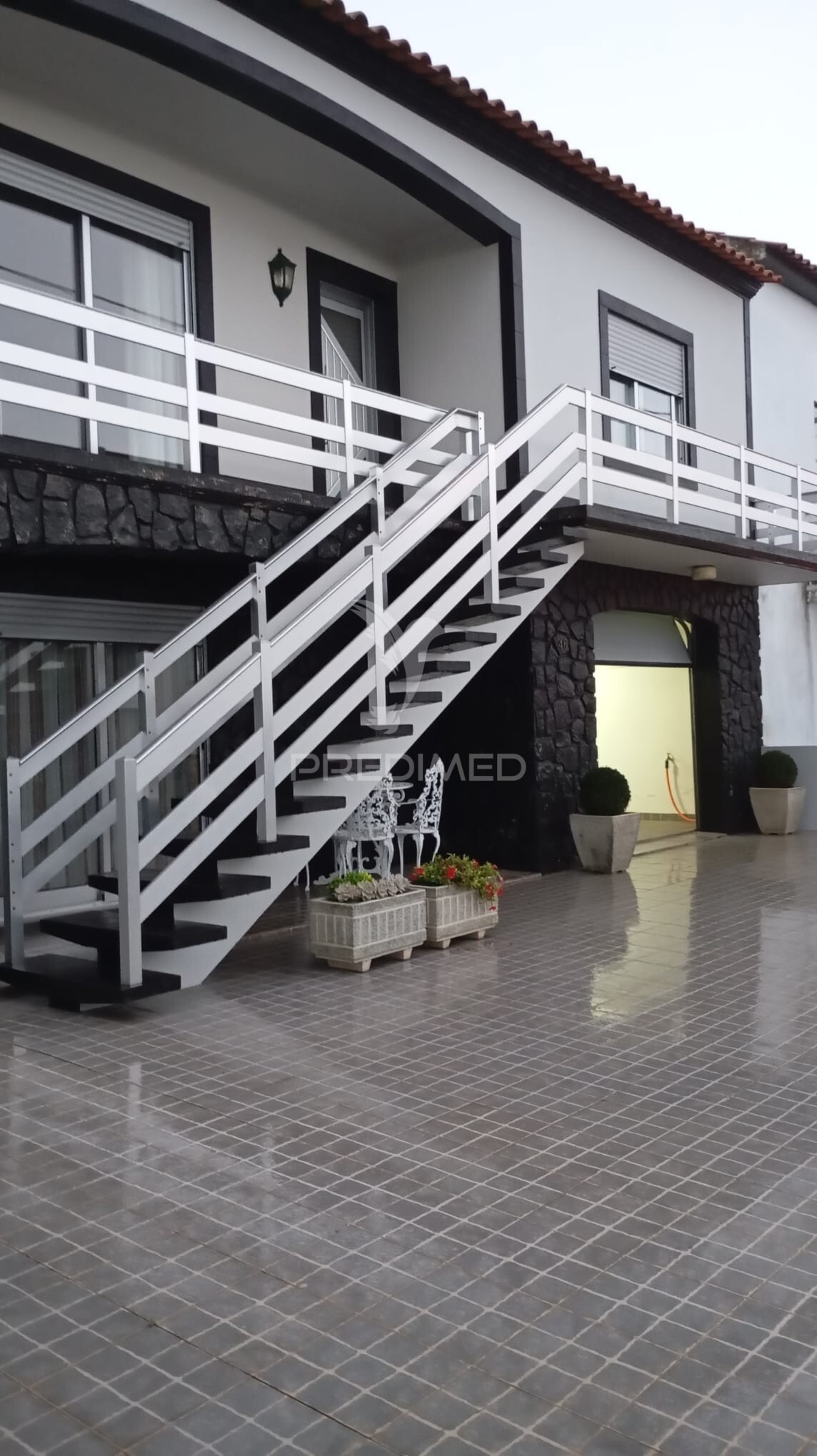 Moradia T4