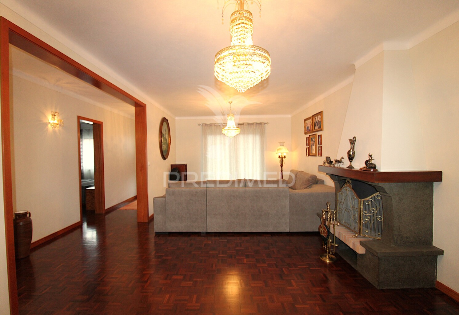 Moradia T4