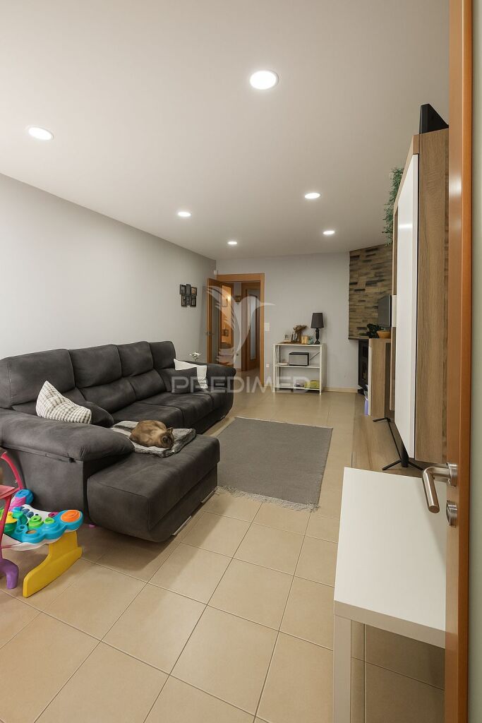 Apartamento T2