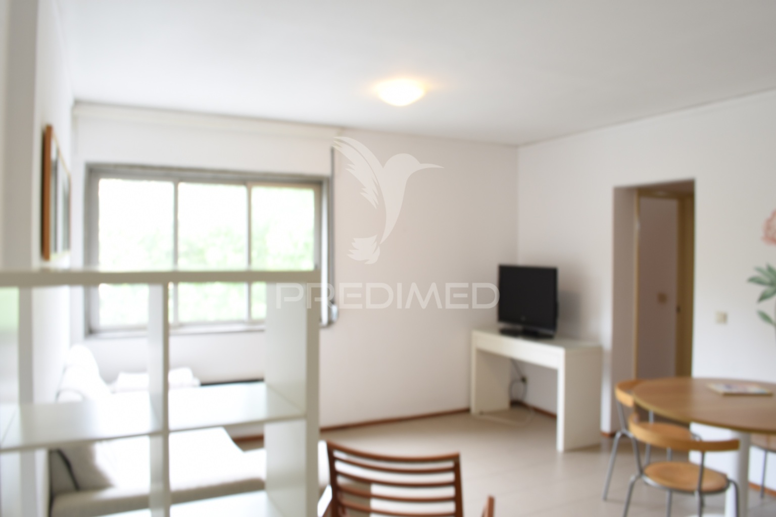 Apartamento T1