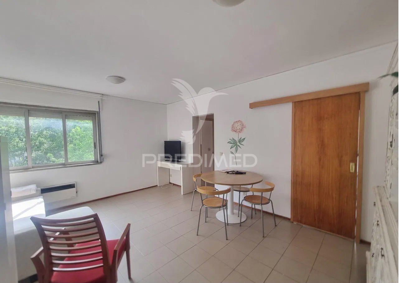 Apartamento T1