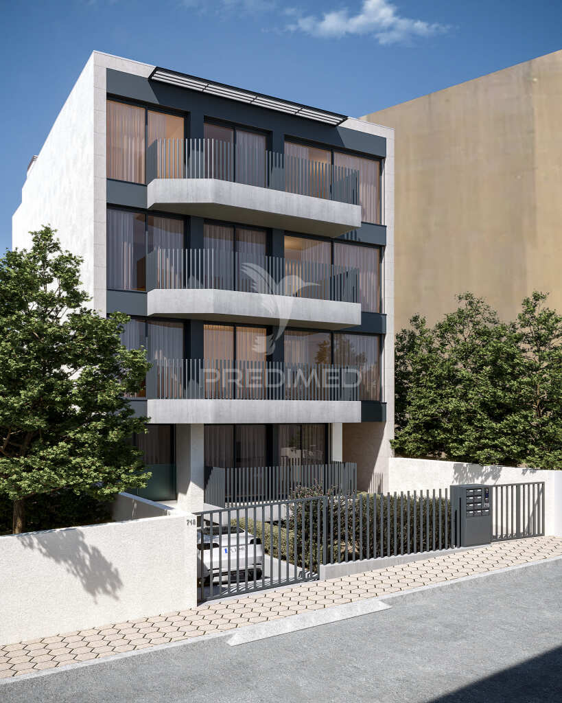 Apartamento T2