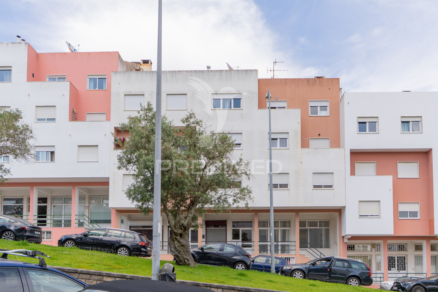 Apartamento T2