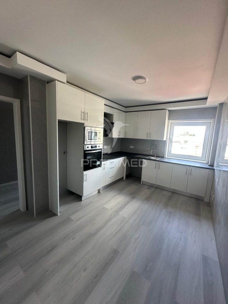 Apartamento T3