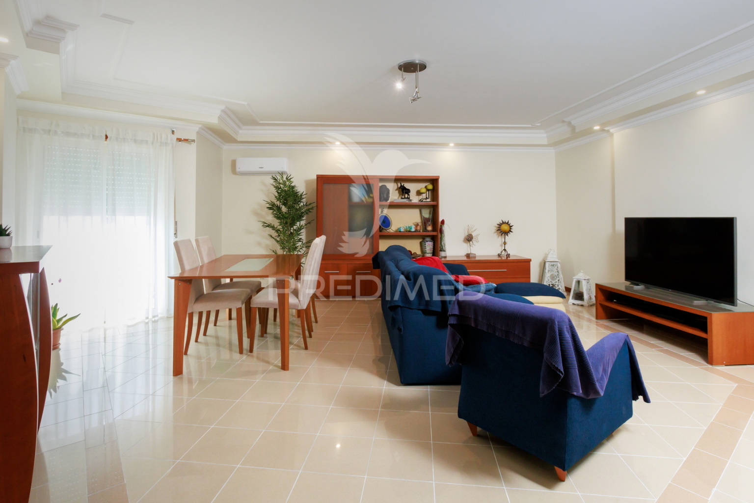 Apartamento T4