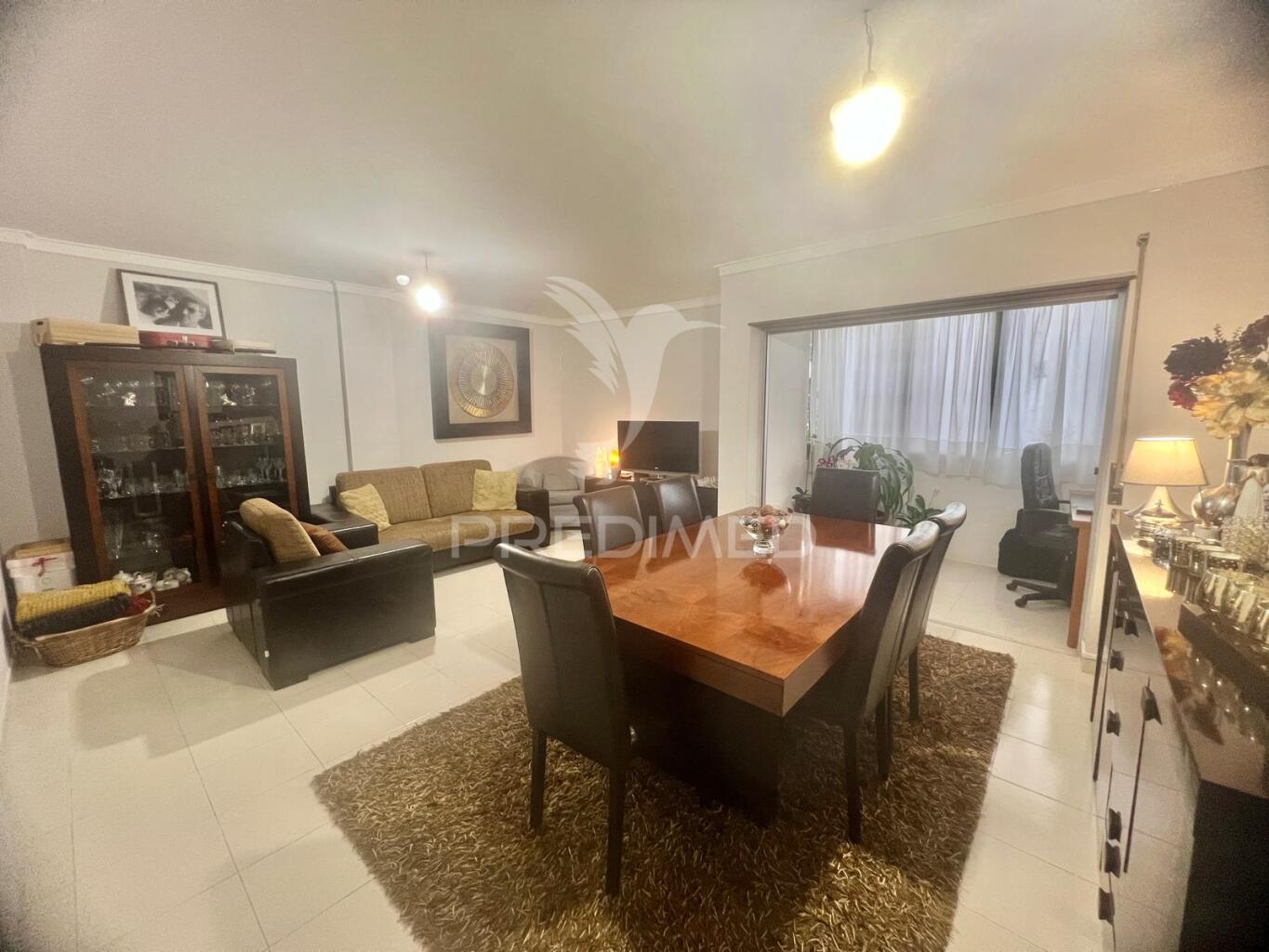 Apartamento T3