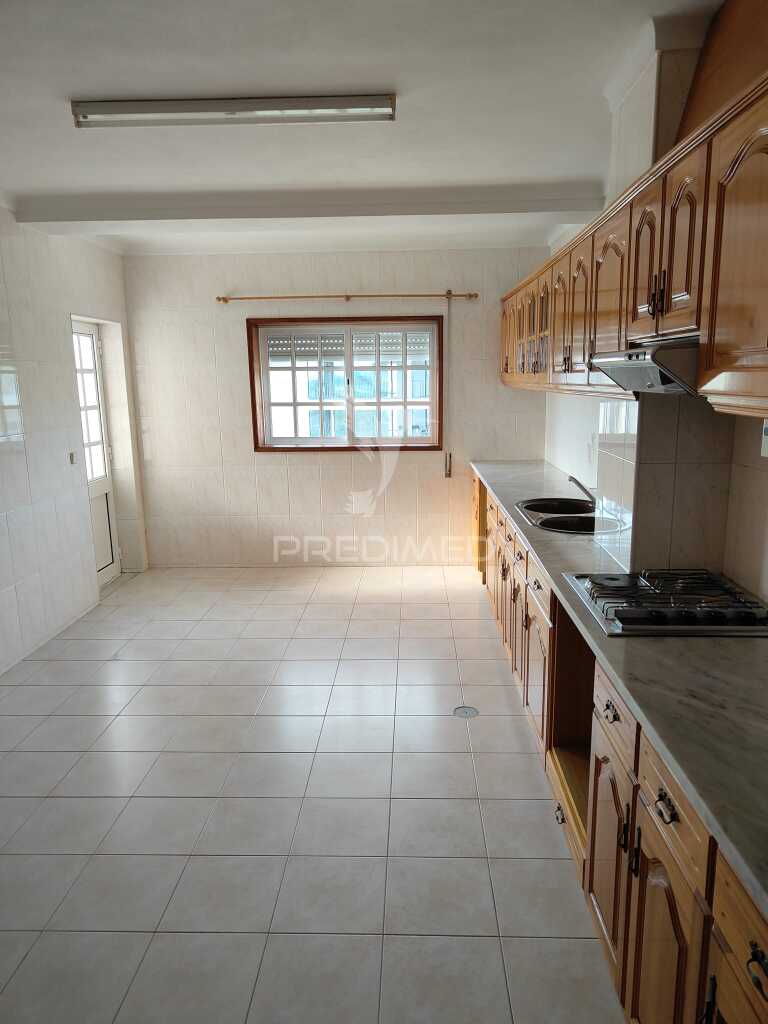 Apartamento T2