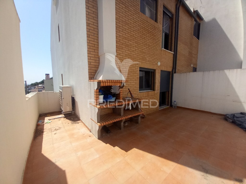 Duplex T4