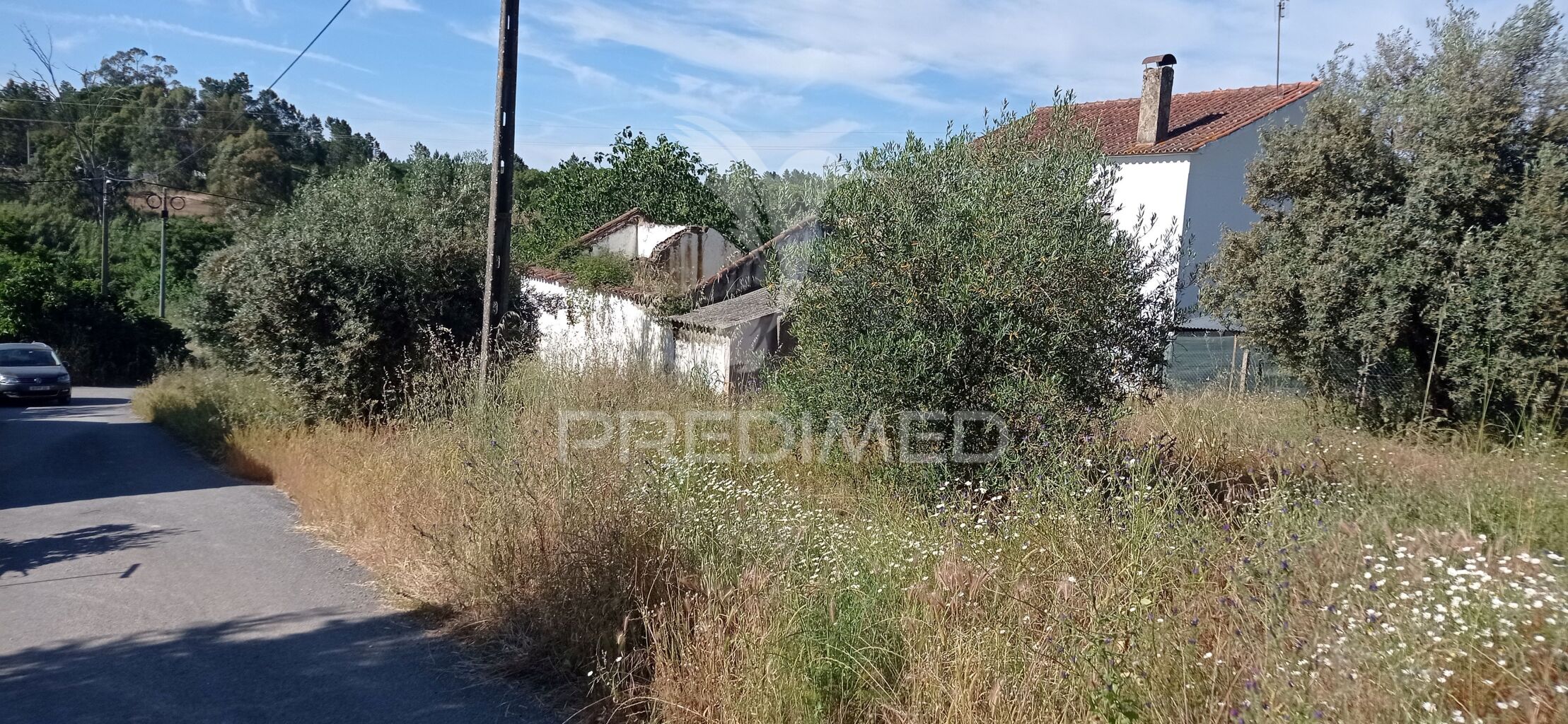 Casa Antiga T3
