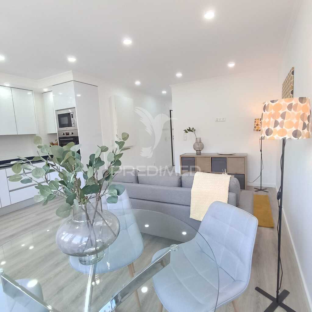 Apartamento T3