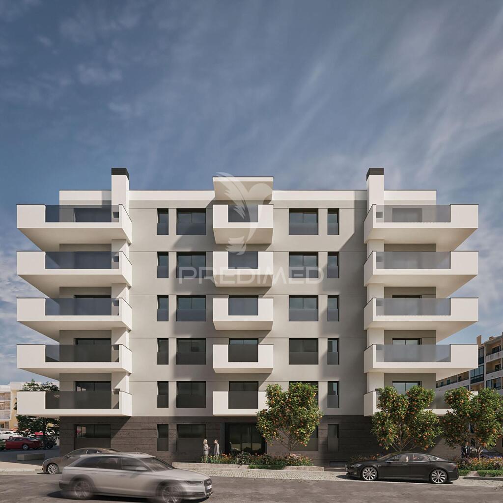 Apartamento T3