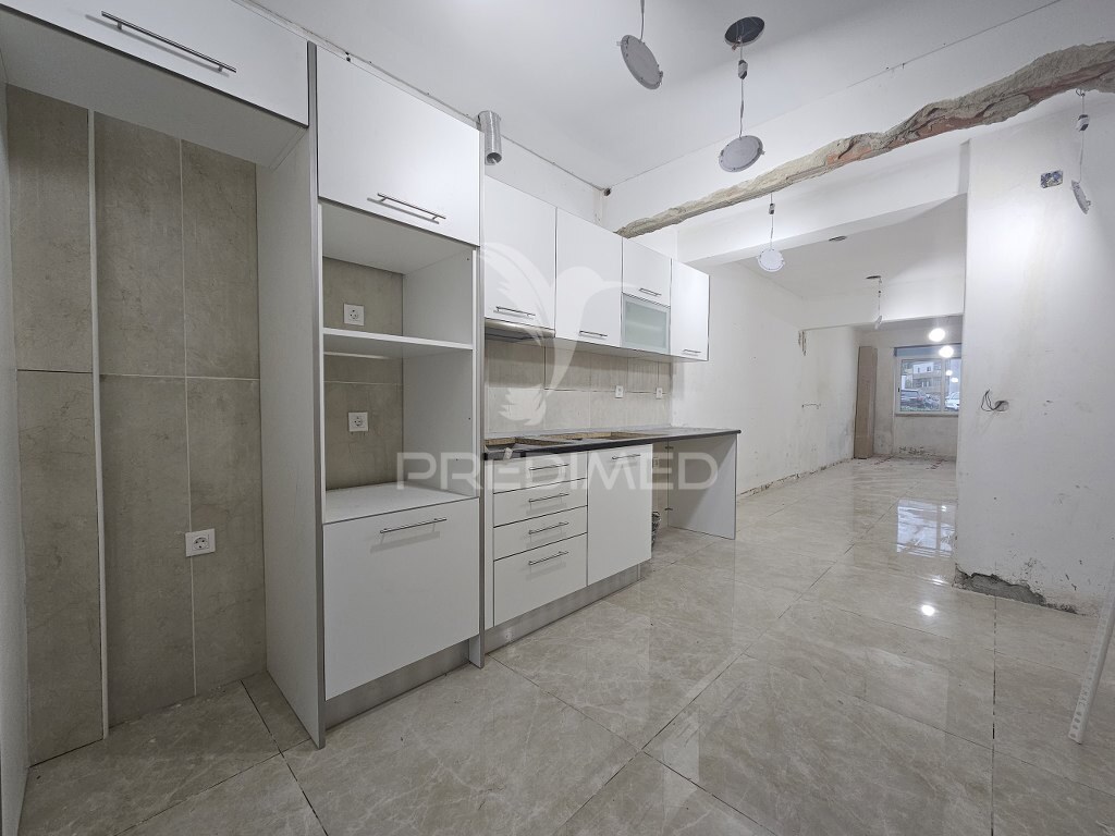Apartamento T2