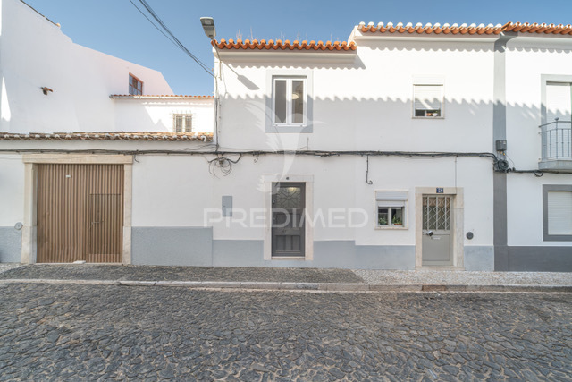 Moradia T2