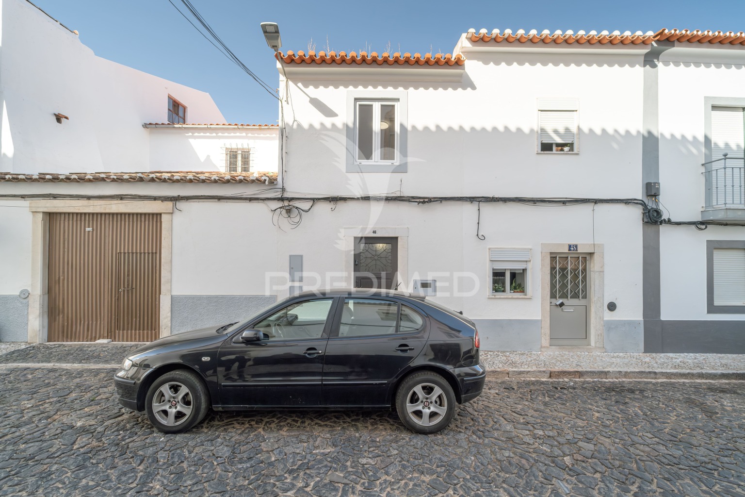 Moradia T2