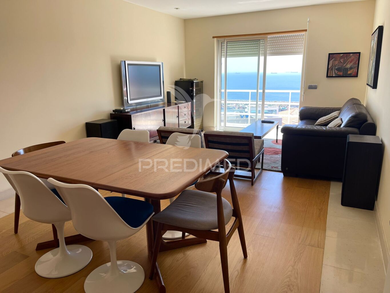 Apartamento T2