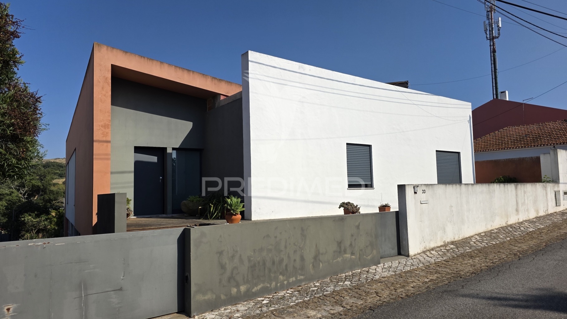 Moradia T6