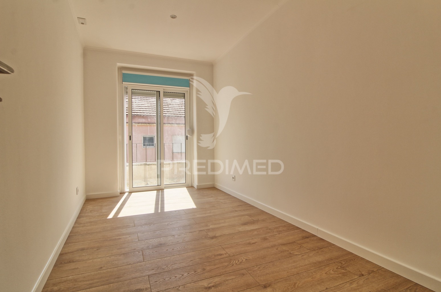 Apartamento T1 + 2
