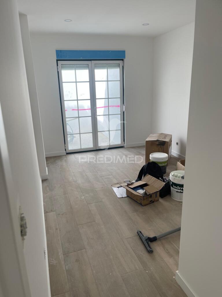 Apartamento T2