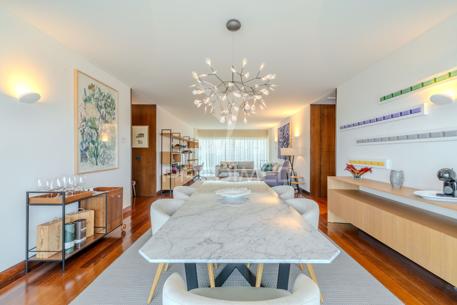 Apartamento T4