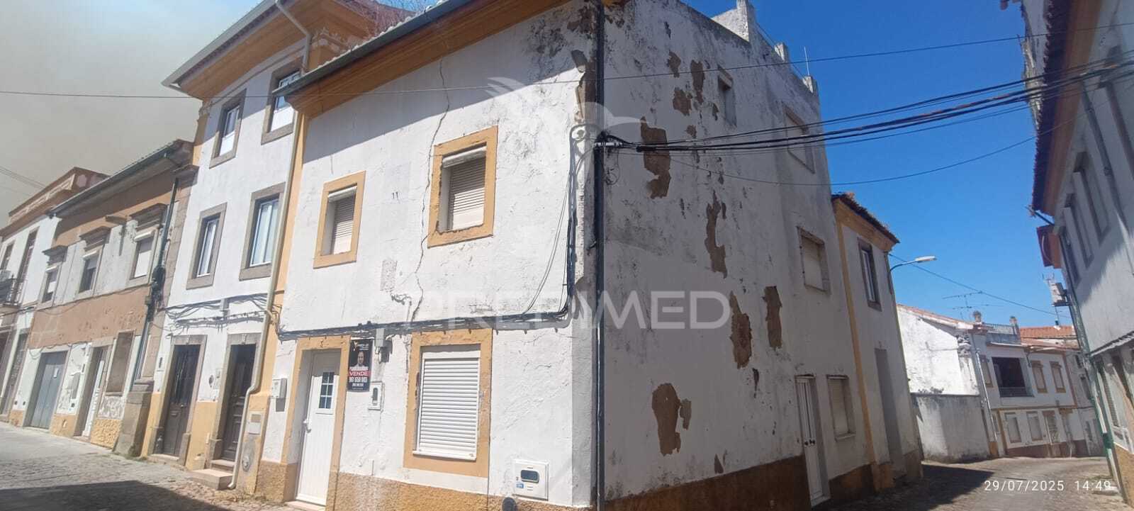 Casa Antiga T6