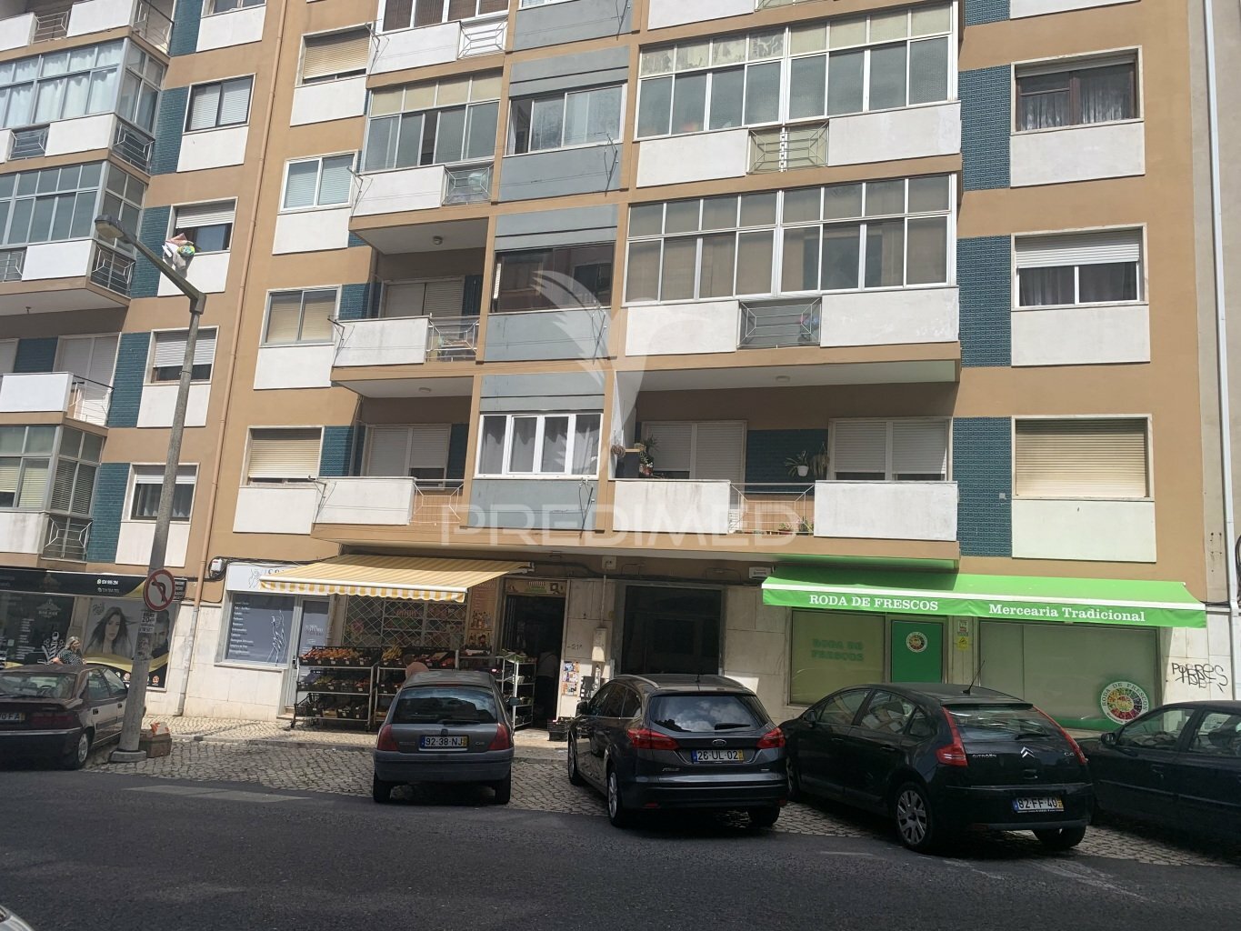 Apartamento T2