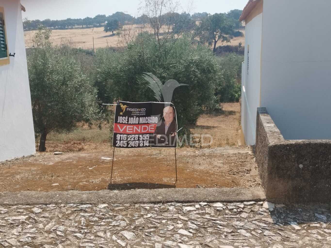 Terreno Urbano