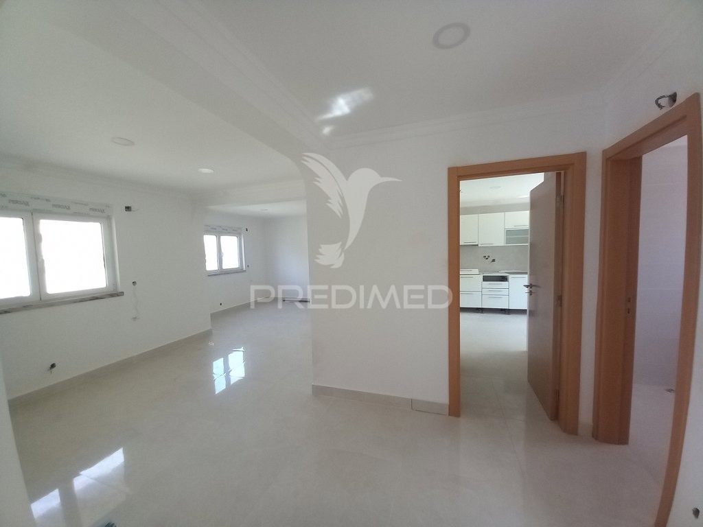 Moradia T3