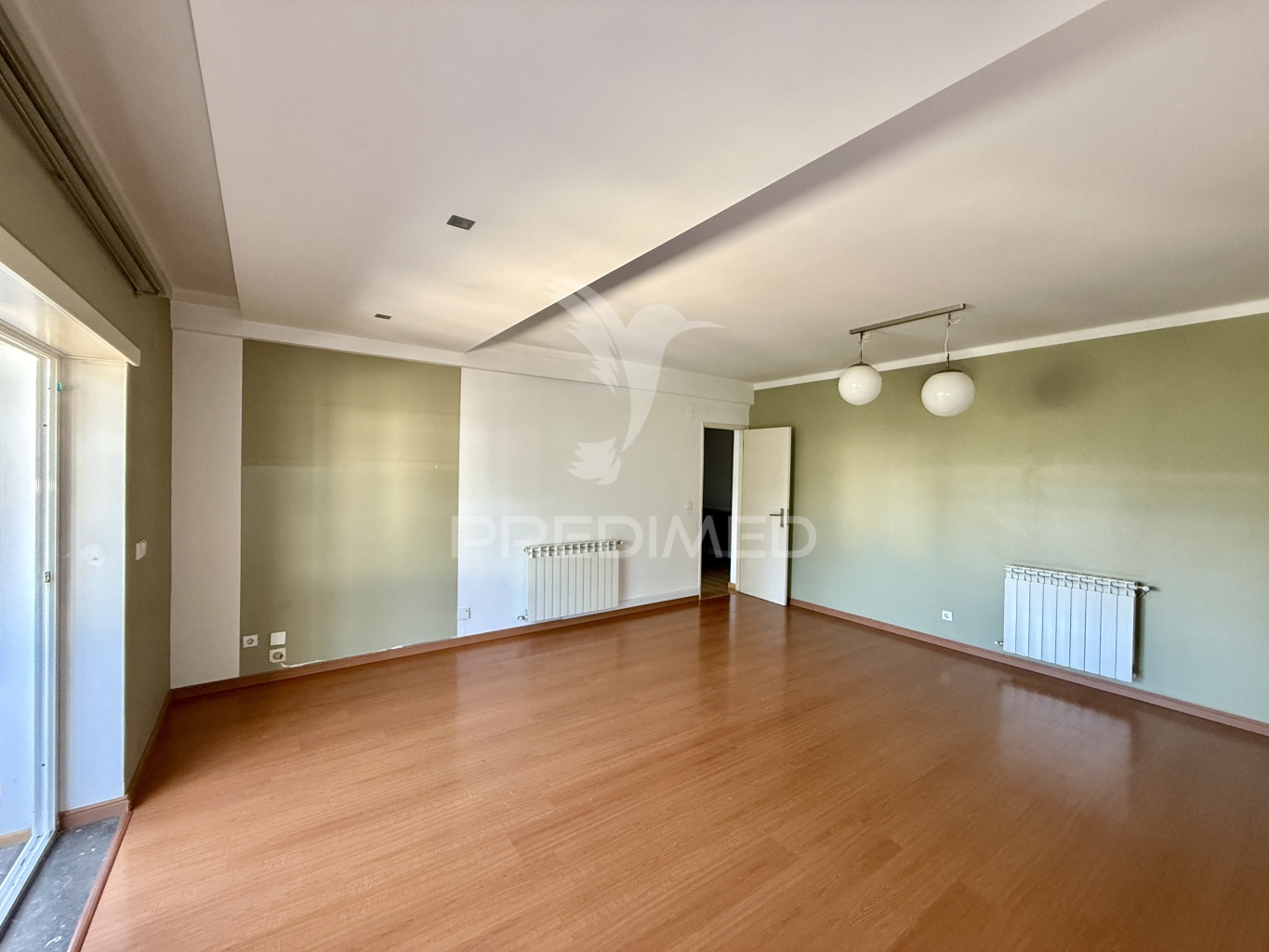 Apartamento T3