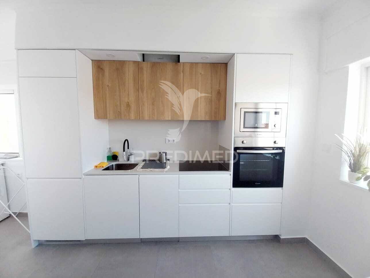 Apartamento T2