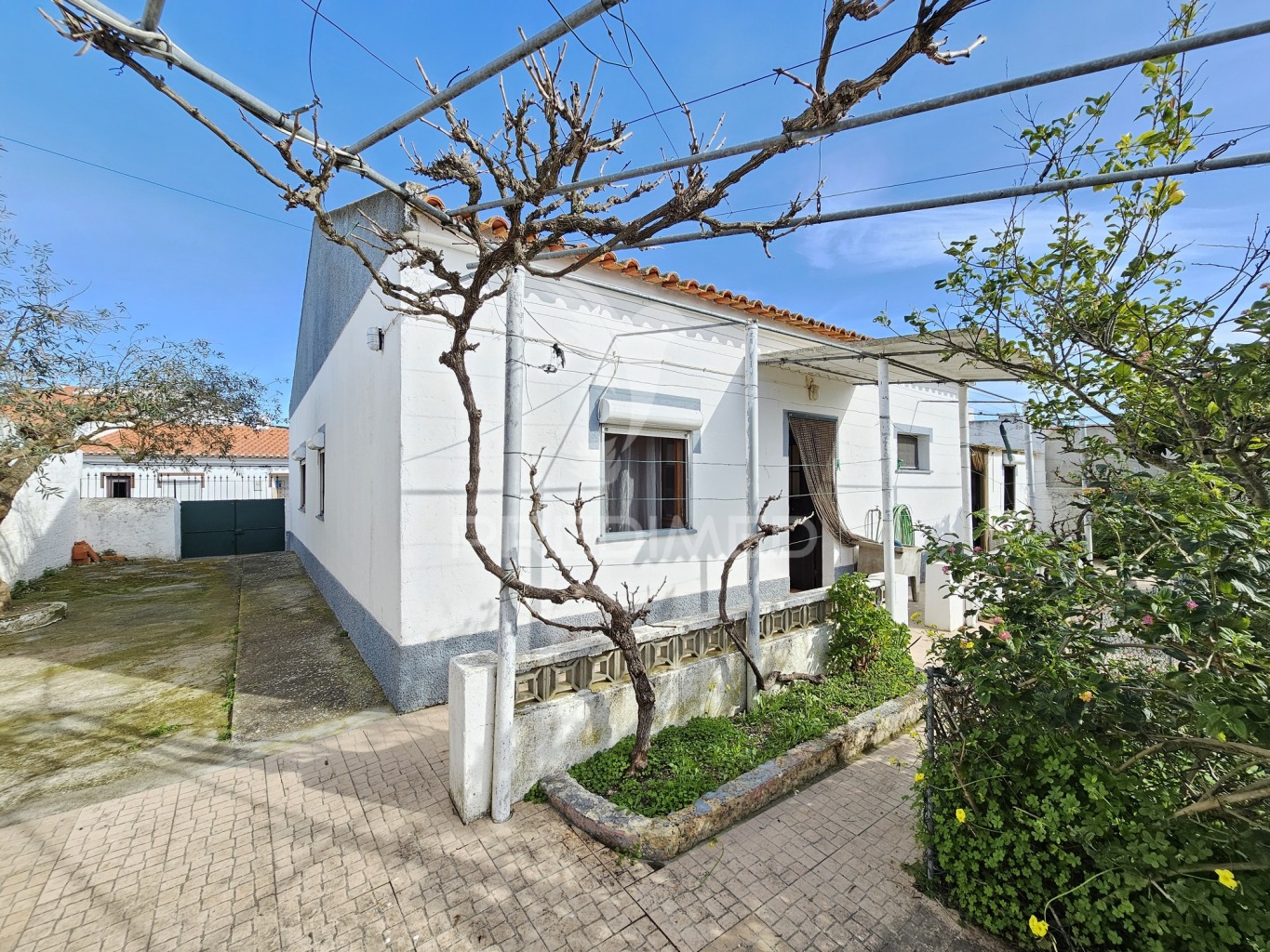 Moradia T3