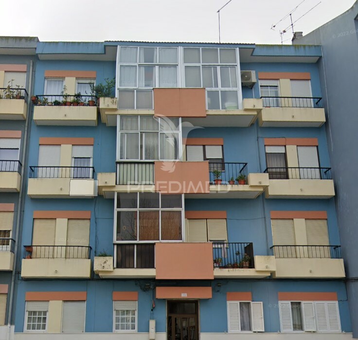 Apartamento T2