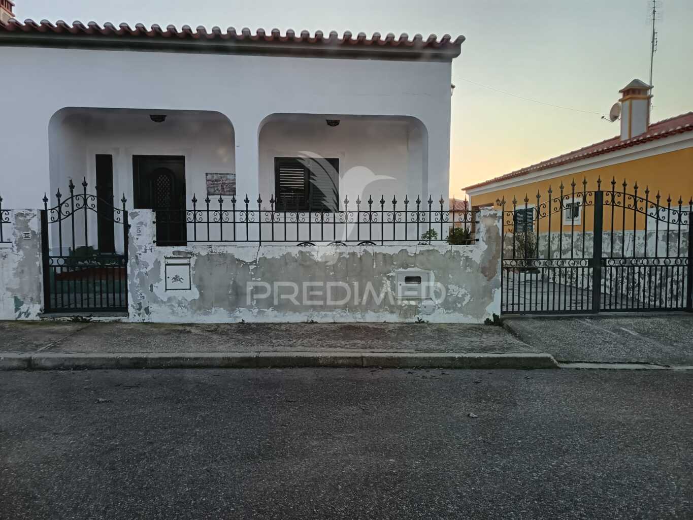 Casa Térrea T2