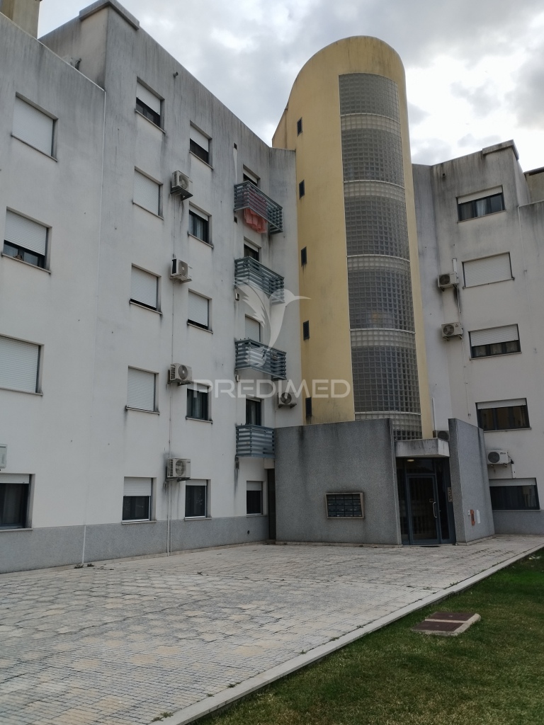 Apartamento T3