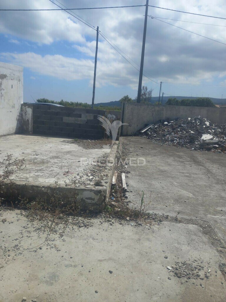 Terreno