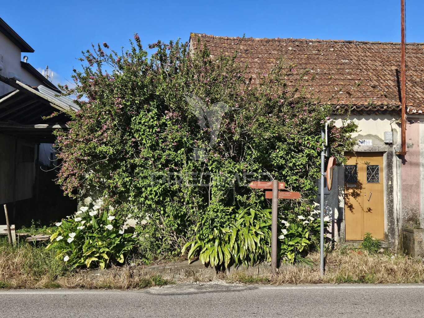 Casa Antiga T2