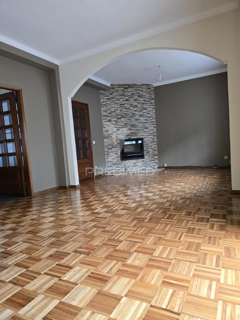 Apartamento T3