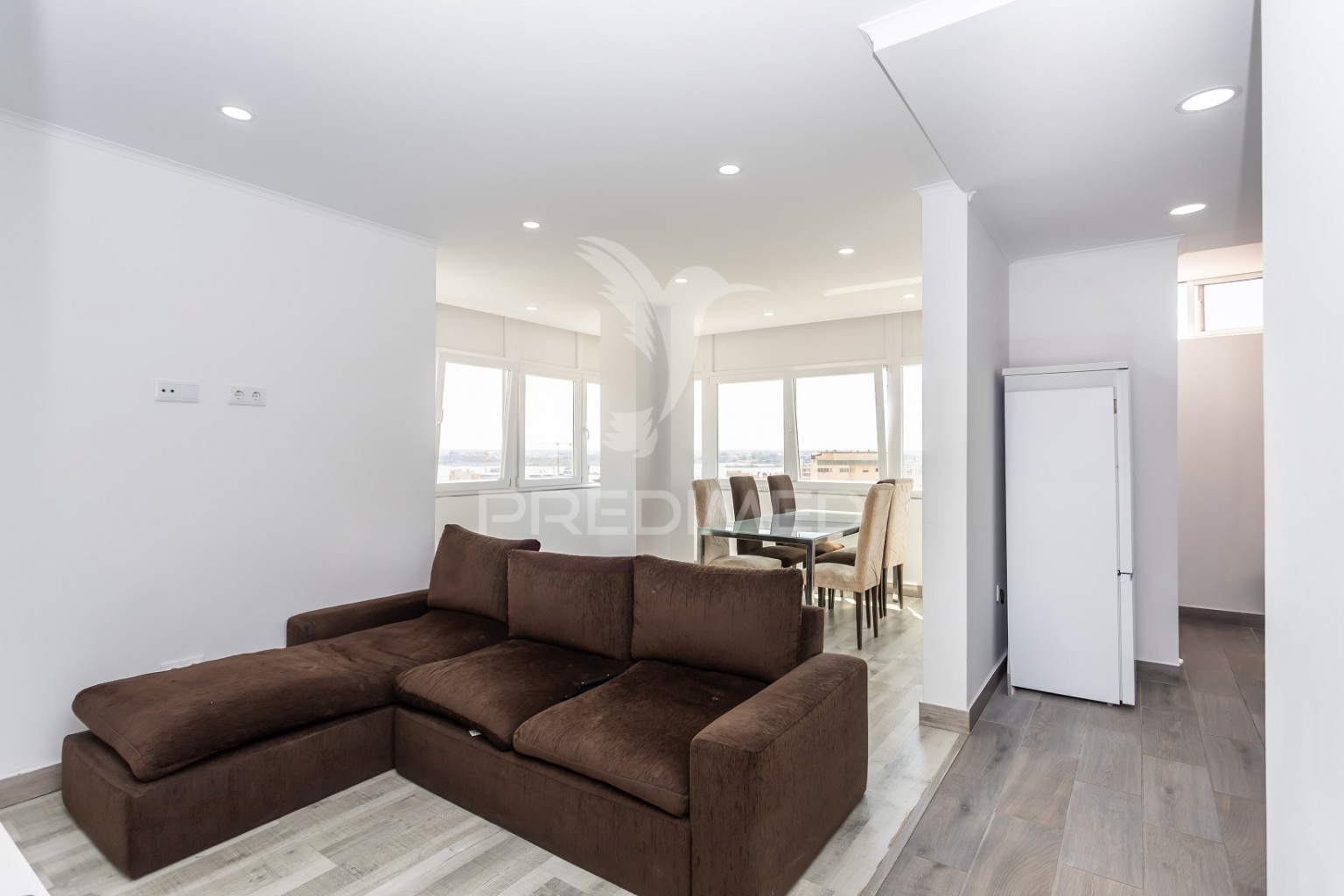 Apartamento T3