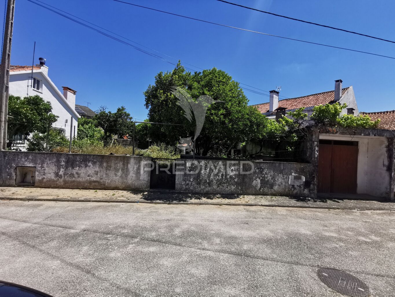 Terreno Urbano