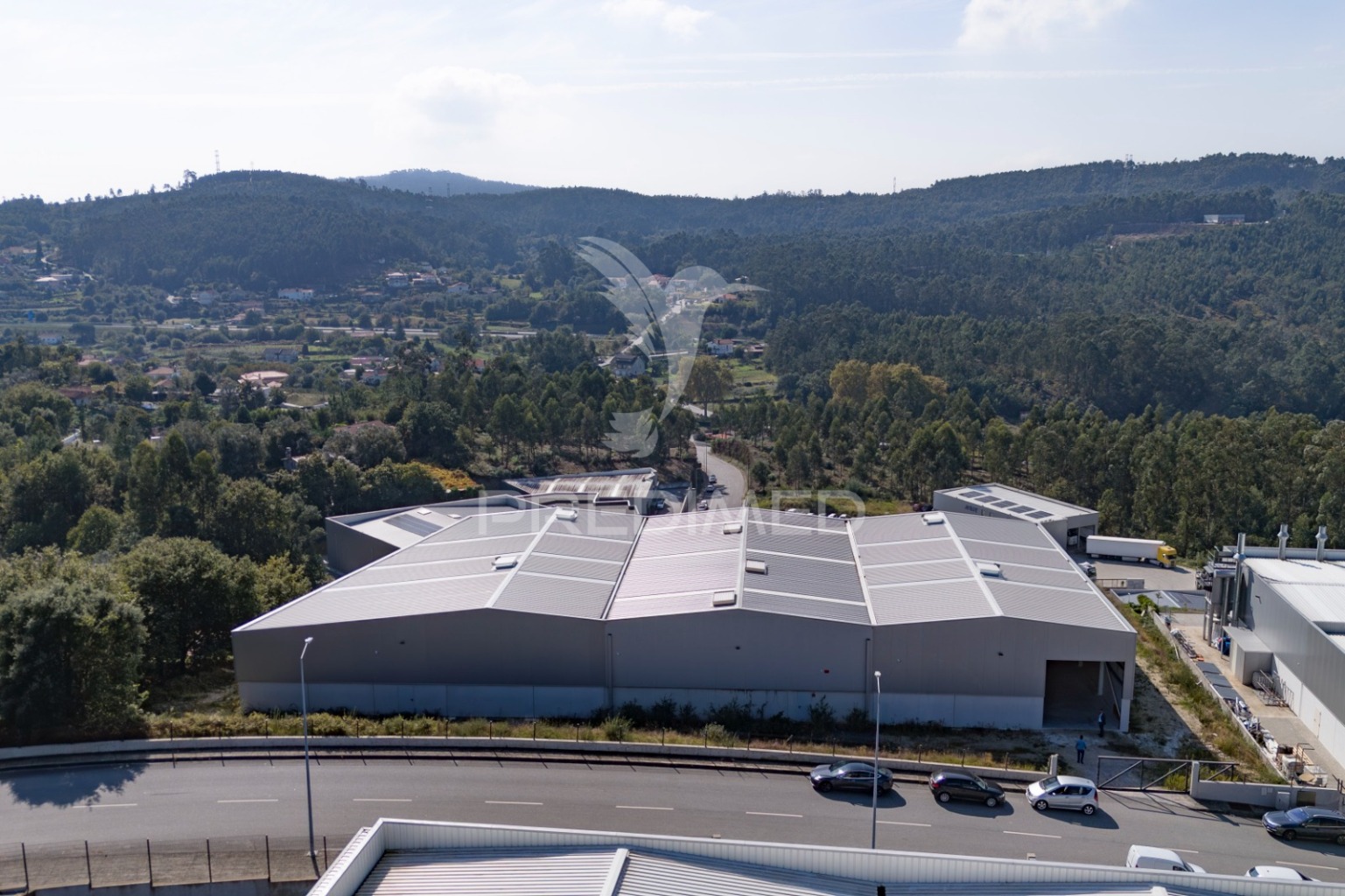 Pavilhão