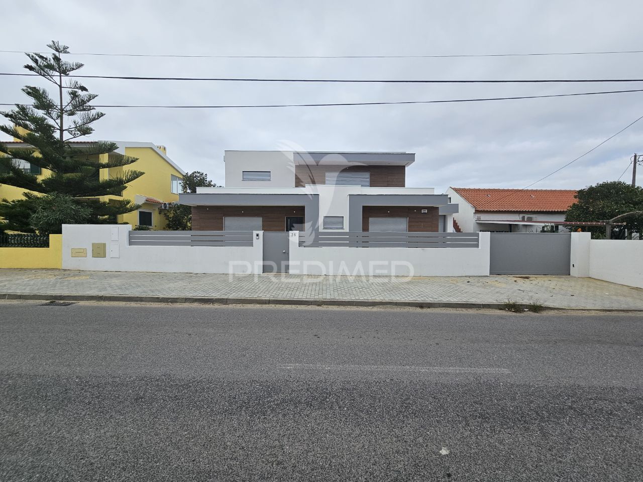 Moradia Isolada T4