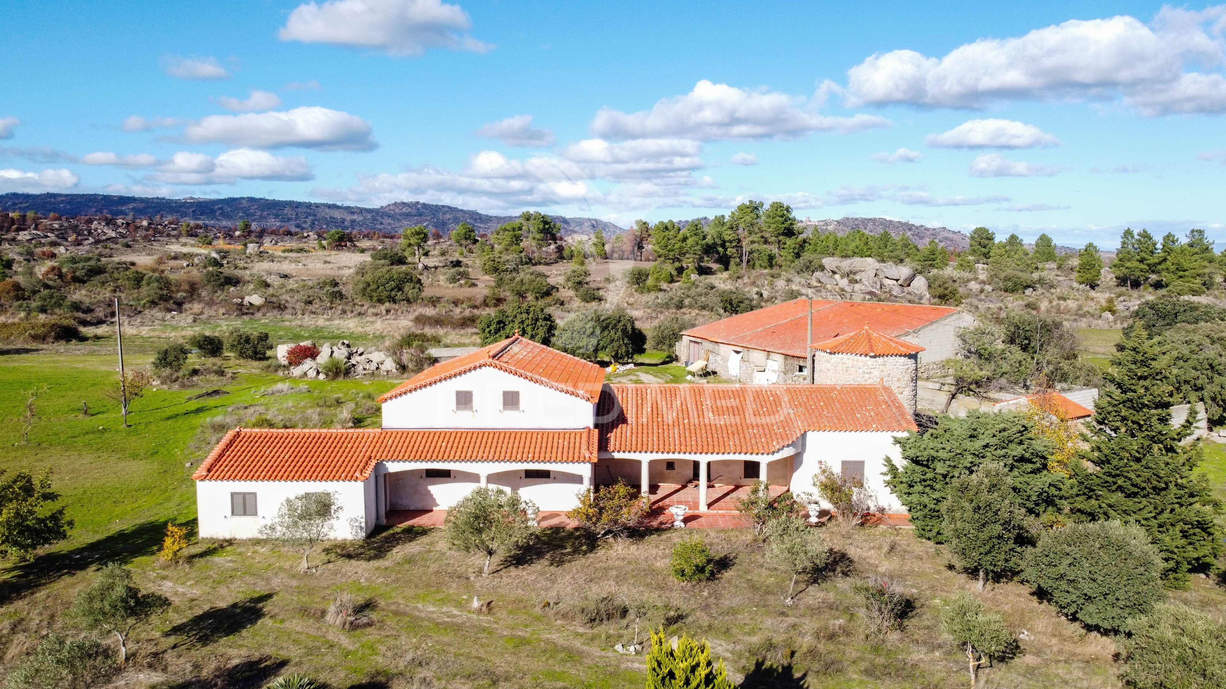 Quinta Rural T5