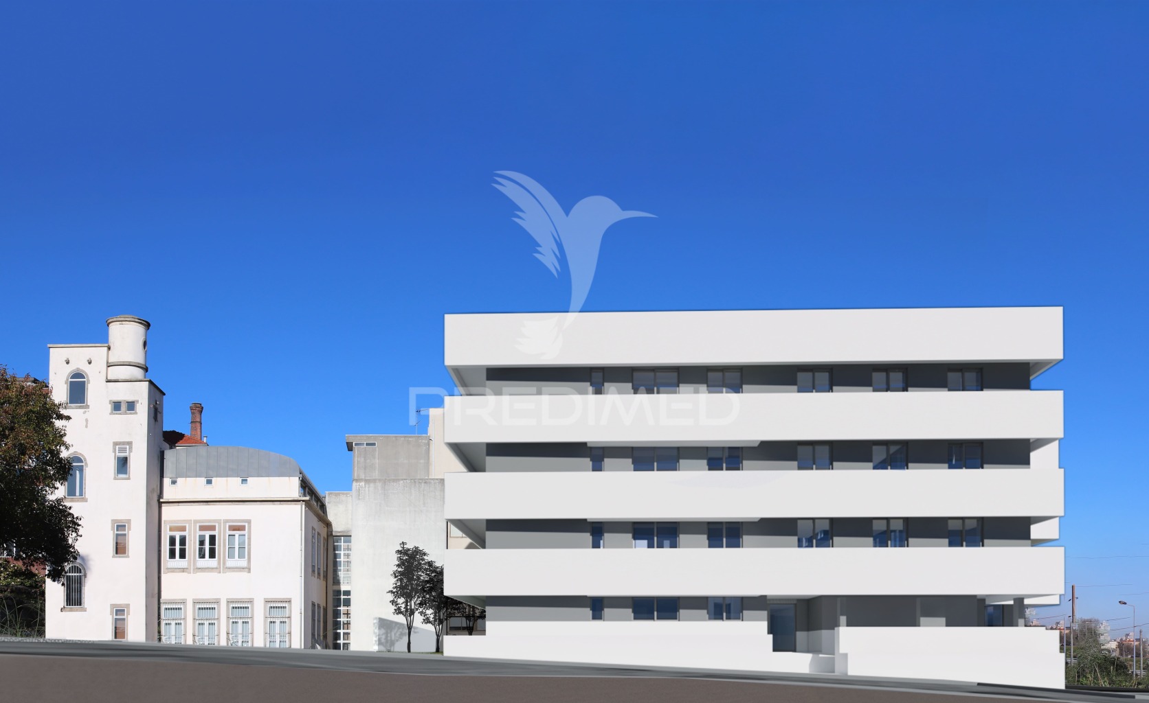 Apartamento T3