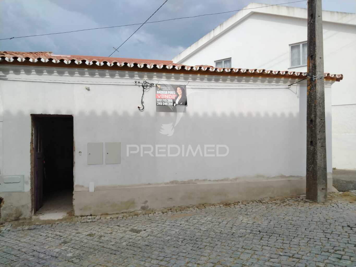 Moradia T2
