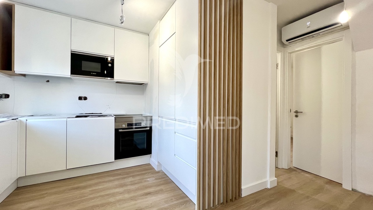 Apartamento T2