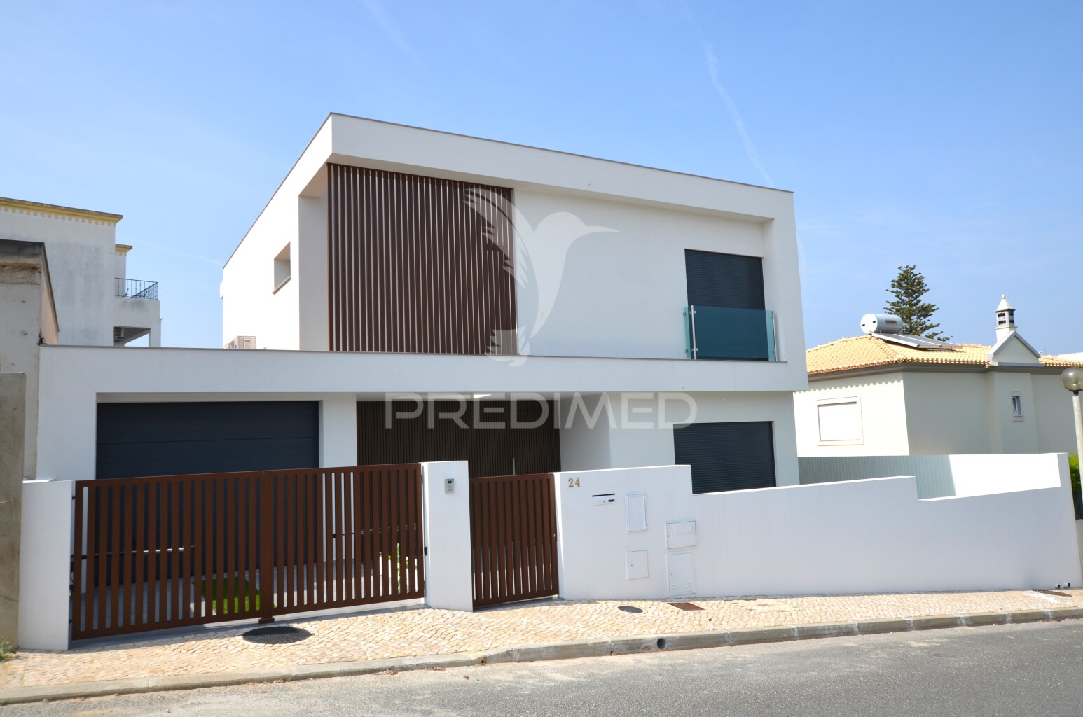 Moradia Isolada T3